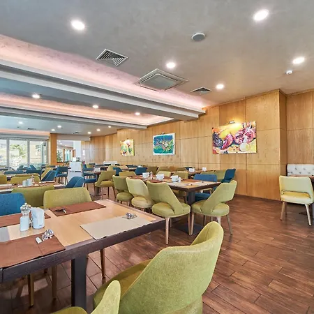 Bilyana Hotel- Adults Only Hotel 4*