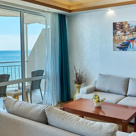 Хотел Bilyana Hotel- Adults Only 4*