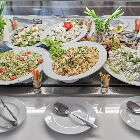 Hotel Bilyana Hotel- Adults Only 4*