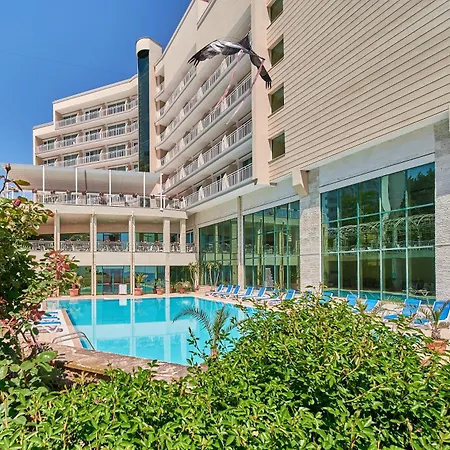 Hotel Bilyana Hotel- Adults Only Nesebăr