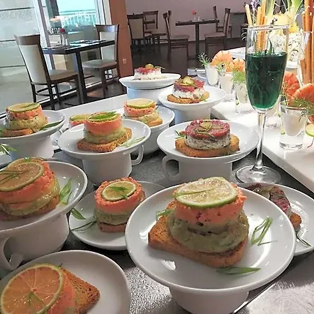 Хотел Bilyana Hotel- Adults Only
