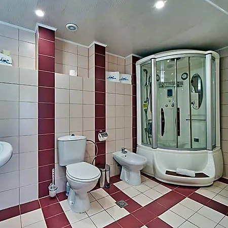 Хотел Bilyana Hotel- Adults Only Несебър