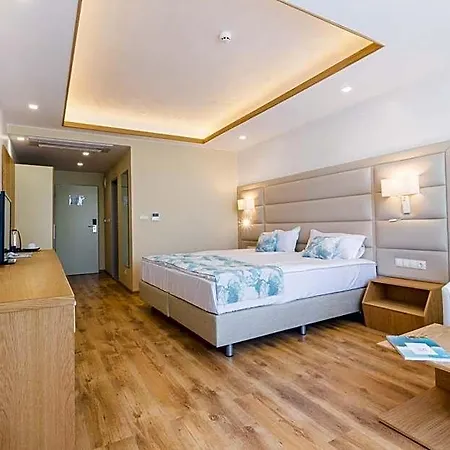 Bilyana Hotel- Adults Only 호텔 4*