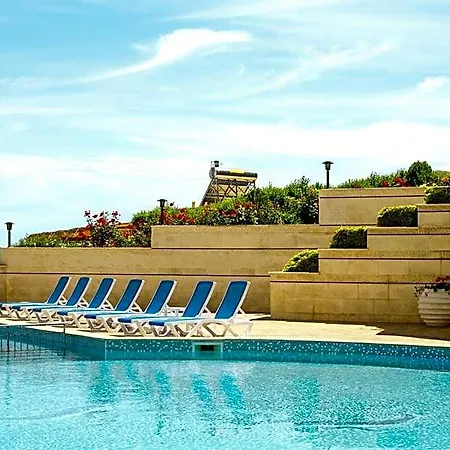 Bilyana Hotel- Adults Only 4* Несебър