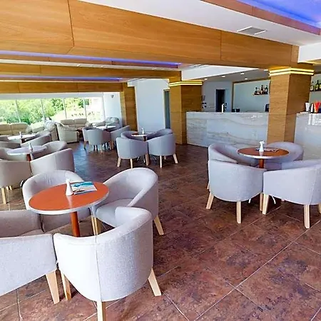 Хотел Bilyana Hotel- Adults Only Несебър