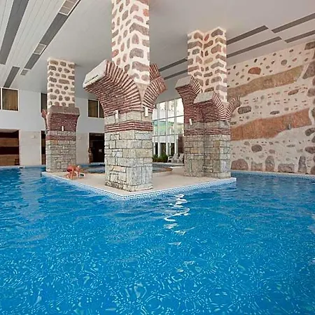 Хотел Bilyana Hotel- Adults Only