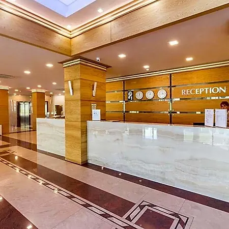 Хотел Bilyana Hotel- Adults Only Несебър