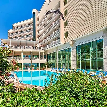 Bilyana Hotel- Adults Only 4*