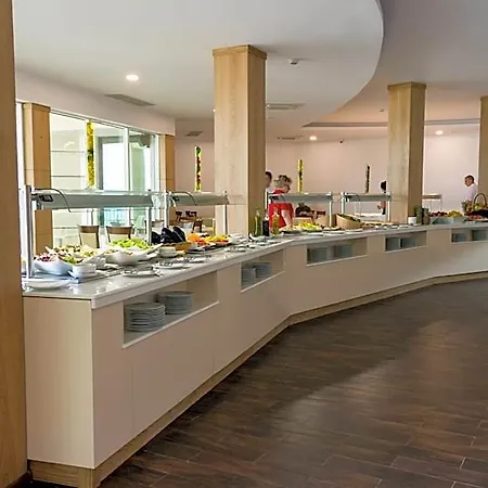 Bilyana Hotel- Adults Only Хотел Несебър