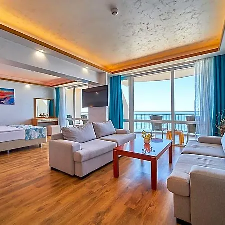 Bilyana Hotel- Adults Only Хотел Несебър