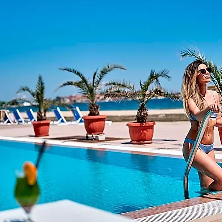 Bilyana Hotel- Adults Only Хотел 4*