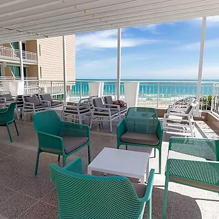 Хотел Bilyana Hotel- Adults Only 4*