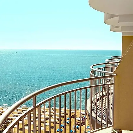 Bilyana Hotel- Adults Only Хотел Несебър