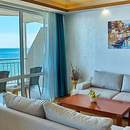 Bilyana Hotel- Adults Only Несебър
