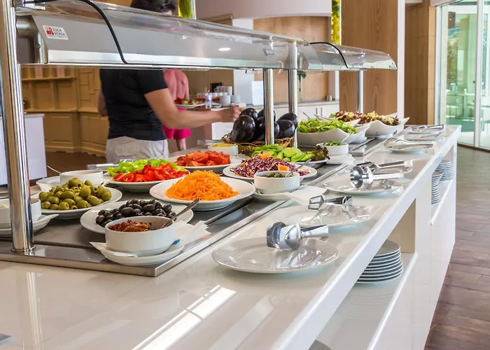 Bilyana Hotel- Adults Only Хотел 4*