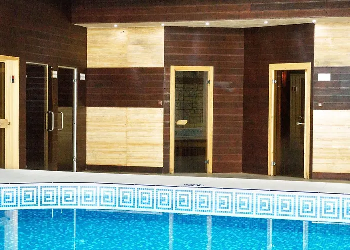 Хотел Bilyana Hotel- Adults Only