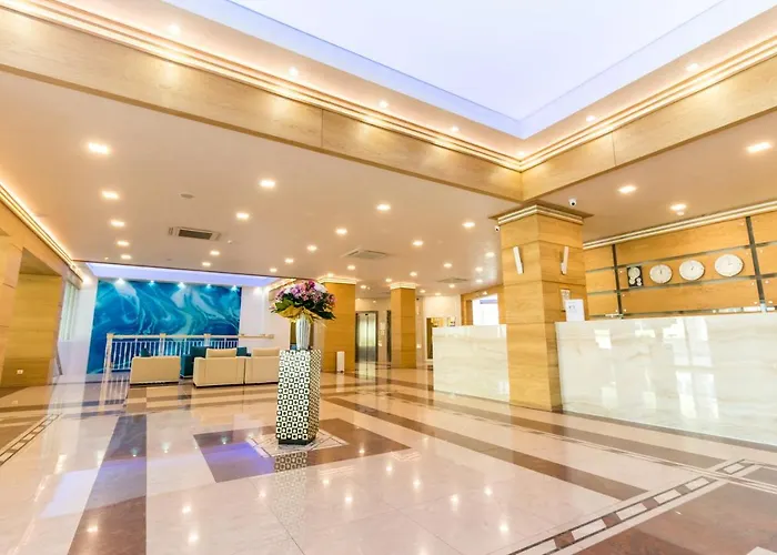 Bilyana Hotel- Adults Only Nessebar