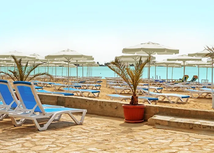 Bilyana Hotel- Adults Only Хотел