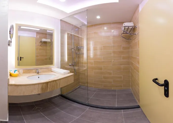 Хотел Bilyana Hotel- Adults Only 4*