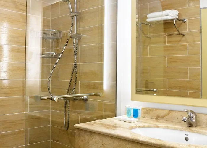 Хотел Bilyana Hotel- Adults Only Несебър