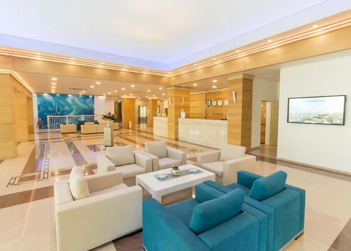 Bilyana Hotel- Adults Only Несебър