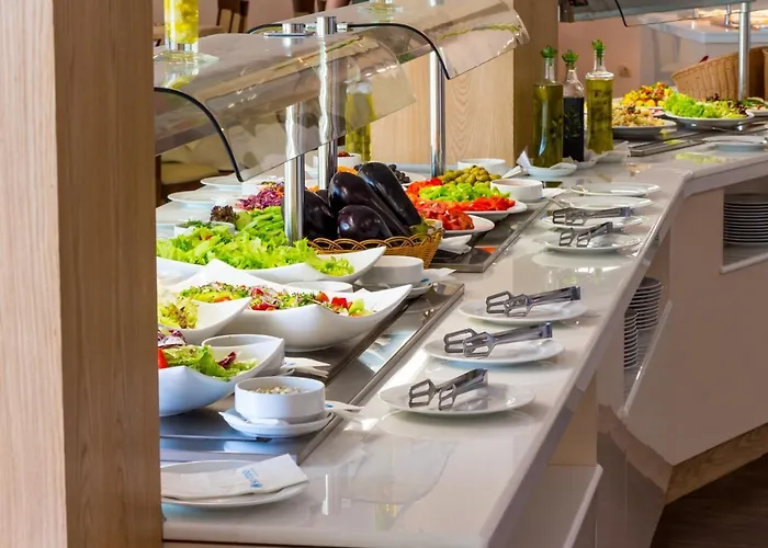 Bilyana Hotel- Adults Only Хотел 4*