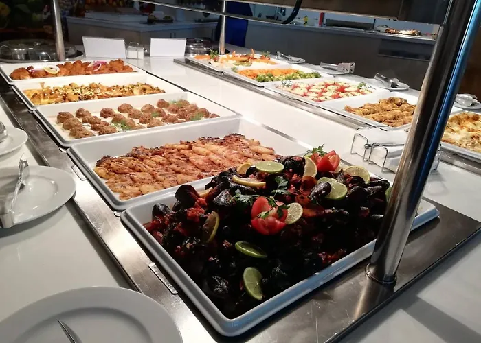 Хотел Bilyana Hotel- Adults Only Несебър