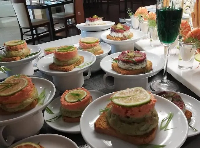 Bilyana Hotel- Adults Only Hotel Nessebar