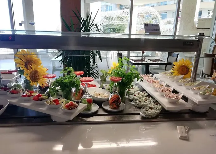 Bilyana Hotel- Adults Only Hotel