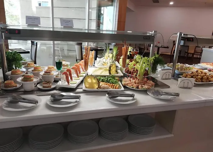 Bilyana Hotel- Adults Only Хотел 4*