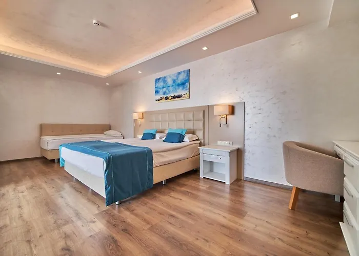 Bilyana Hotel- Adults Only Несебър