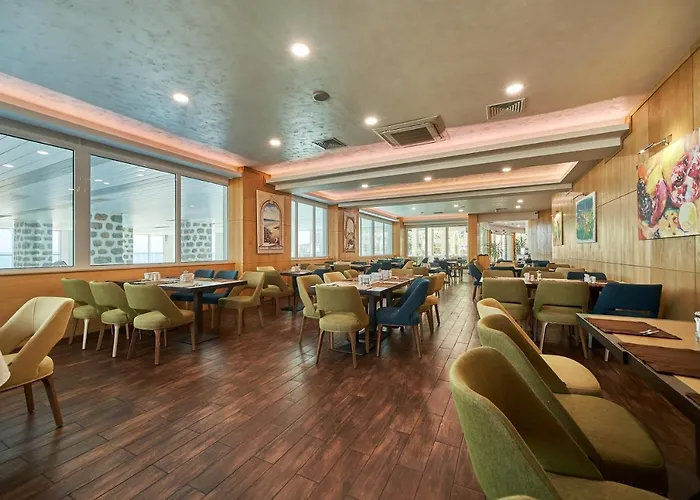 Bilyana Hotel- Adults Only 4*