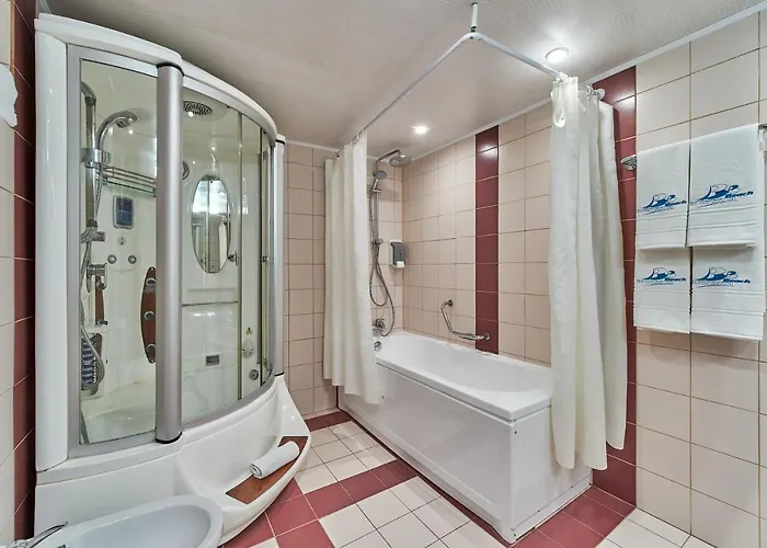 Bilyana Hotel- Adults Only 4* Несебър