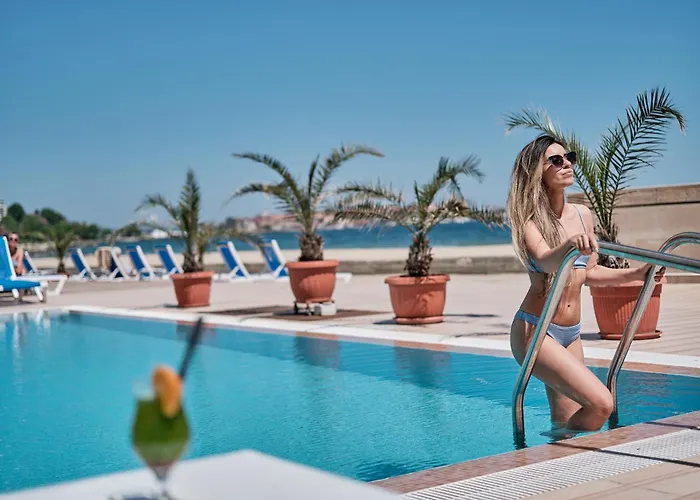 Bilyana Hotel- Adults Only