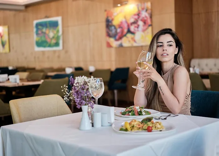 Хотел Bilyana Hotel- Adults Only