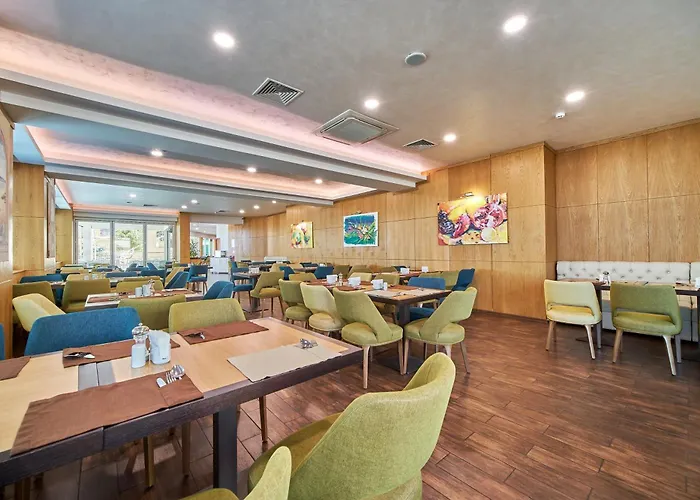 Bilyana Hotel- Adults Only Хотел 4*