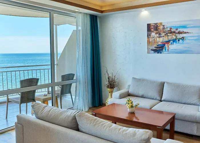 Хотел Bilyana Hotel- Adults Only 4*