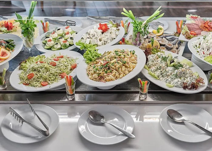 Хотел Bilyana Hotel- Adults Only 4*